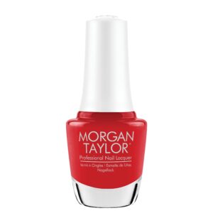 Morgan Taylor - Give It A Curl 0.5 oz - #3110570