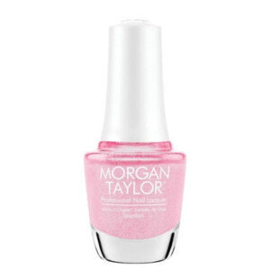 Morgan Taylor - Hugs And Blisses  0.5 oz - #3110556