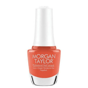 Morgan Taylor - I'm All Cheers  0.5 oz - #3110553