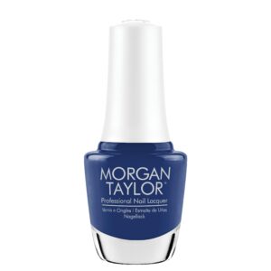 Morgan Taylor - Let's Roll Summer 2025 Collection