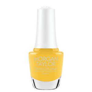Morgan Taylor - Let's Roll Summer 2025 Collection