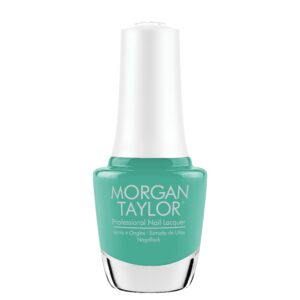 Morgan Taylor - Let's Roll Summer 2025 Collection