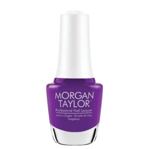 Morgan Taylor - This Is How I Roll 0.5 oz - #3110569