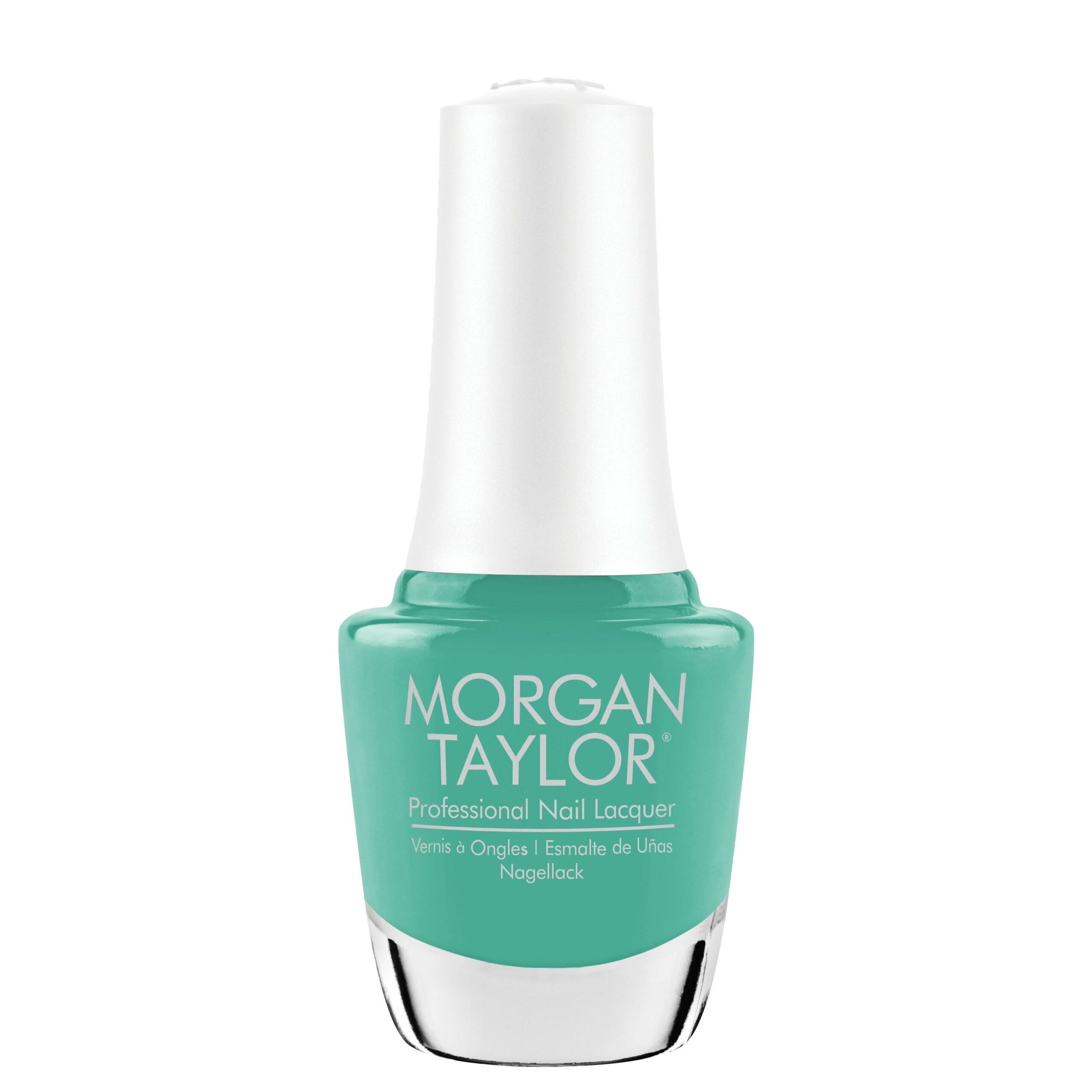 Morgan Taylor - Unwind With Me 0.5 oz - #3110572