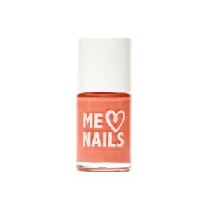Moriah Elizabeth - Crisp Cantaloupe Nail Polish
