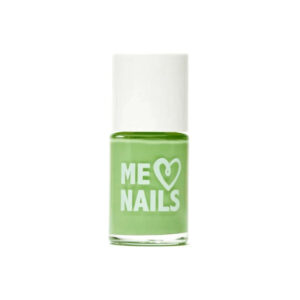 Moriah Elizabeth - Key Lime Cream Nail Polish