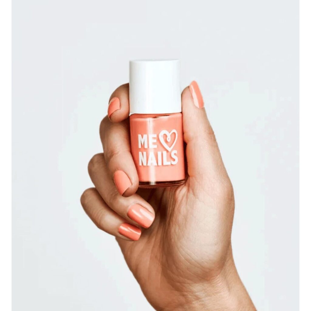 Moriah Elizabeth - ME Nails Collection