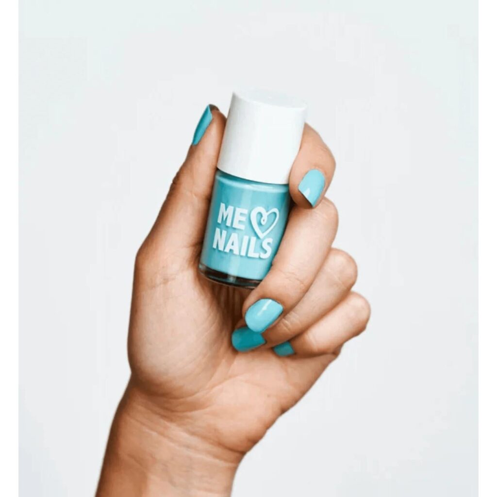 Moriah Elizabeth - ME Nails Collection