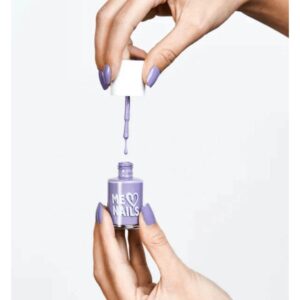 Moriah Elizabeth - Pale Plum Nail Polish