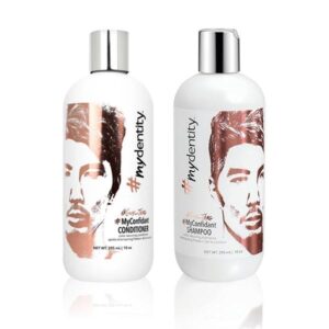 MyDentity - Guy Tang - Conditioner & Shampoo 10 oz