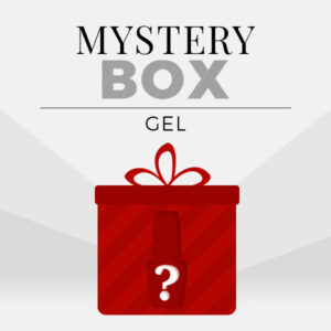 Mystery Box - Gel Polish - Love Gelish
