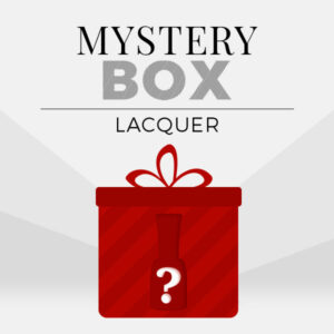 Mystery Box - Lacquer - Summer Brights