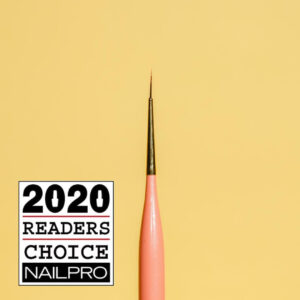 Nail Thoughts - Brush Detailer