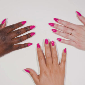 Nail Thoughts Color Gel - Butterfly Clip - #NT-20