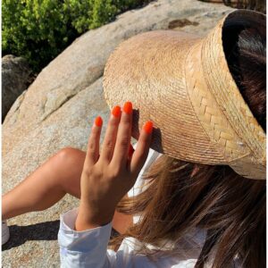 Nail Thoughts Color Gel - Desert Door - #NT-10