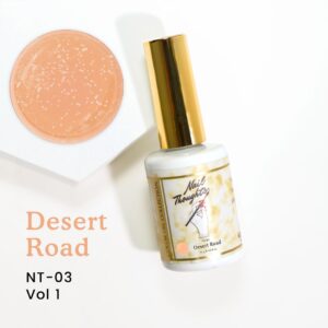 Nail Thoughts Color Gel - Desert Road - #NT-03