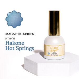 Nail Thoughts Color Gel - Hakone Hot Springs - #NTM-10