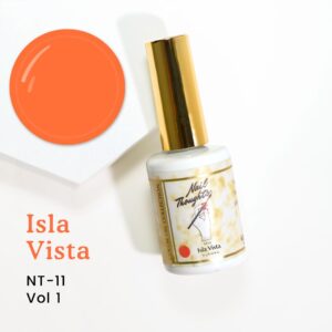 Nail Thoughts Color Gel - Isla Vista - #NT-11