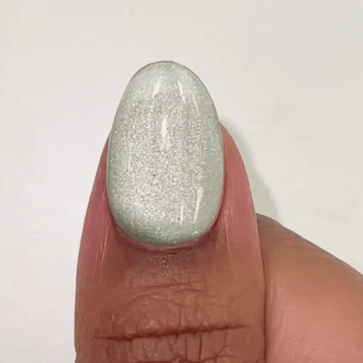Nail Thoughts Color Gel - Kyoto Matcha - #NTM-07