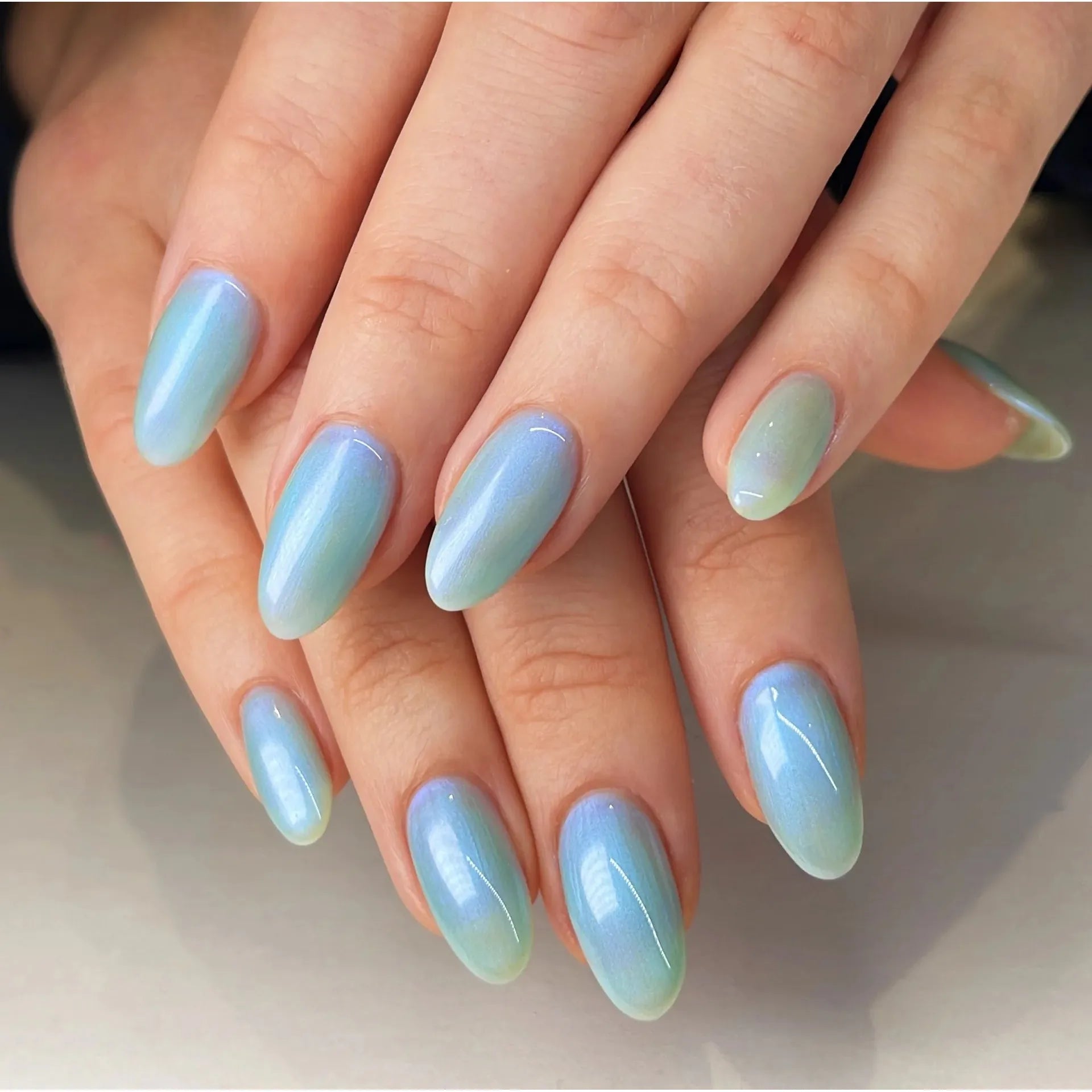 Nail Thoughts Color Gel - Moonstone - #NT-59 - Image 3