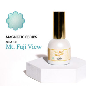 Nail Thoughts Color Gel - Mt. Fuji View - #NTM-08