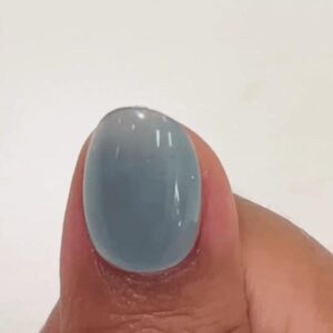 Nail Thoughts Color Gel - Mt. Fuji View - #NTM-08