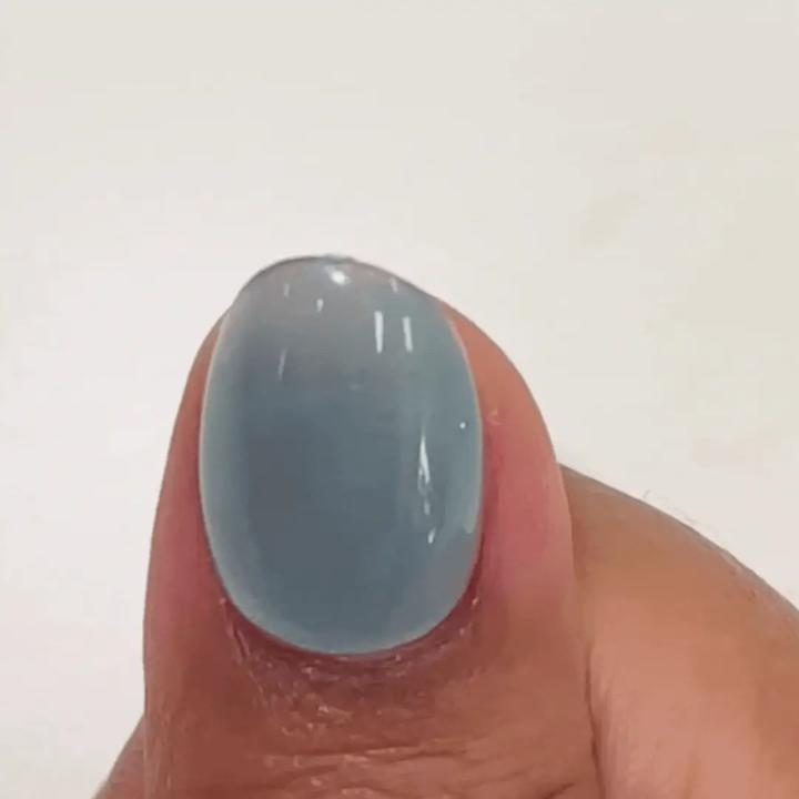 Nail Thoughts Color Gel - Mt. Fuji View - #NTM-08