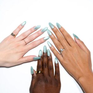 Nail Thoughts Color Gel - Mt. Fuji View - #NTM-08