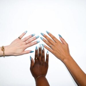Nail Thoughts Color Gel - Okinawa Beach - #NTM-09