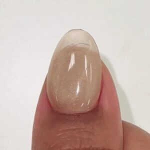 Nail Thoughts Color Gel - Osaka Market - #NTM-05