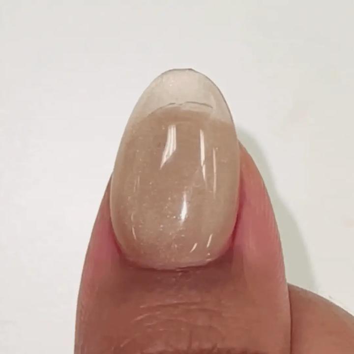 Nail Thoughts Color Gel - Osaka Market - #NTM-05