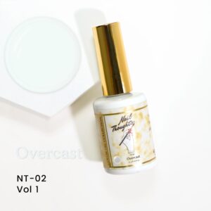 Nail Thoughts Color Gel - Overcast - #NT-02