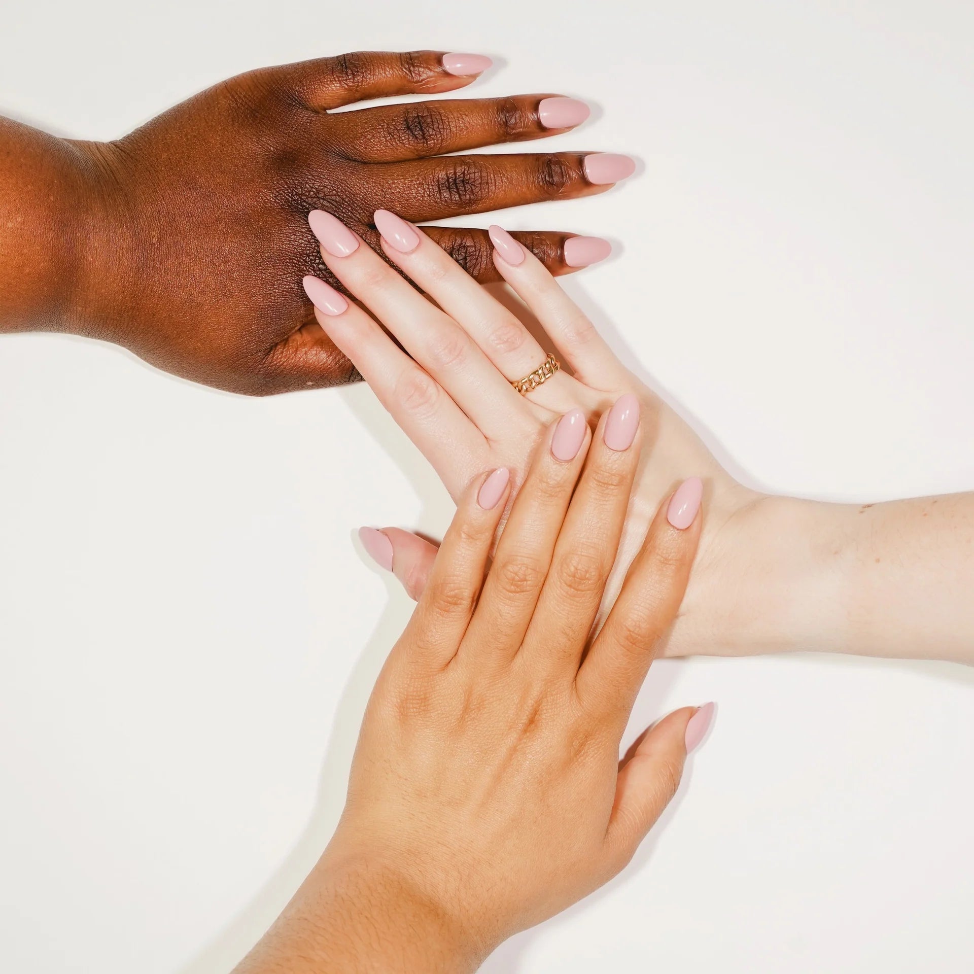 Nail Thoughts Color Gel - Parisian Bakery - #NT-05 - Image 4