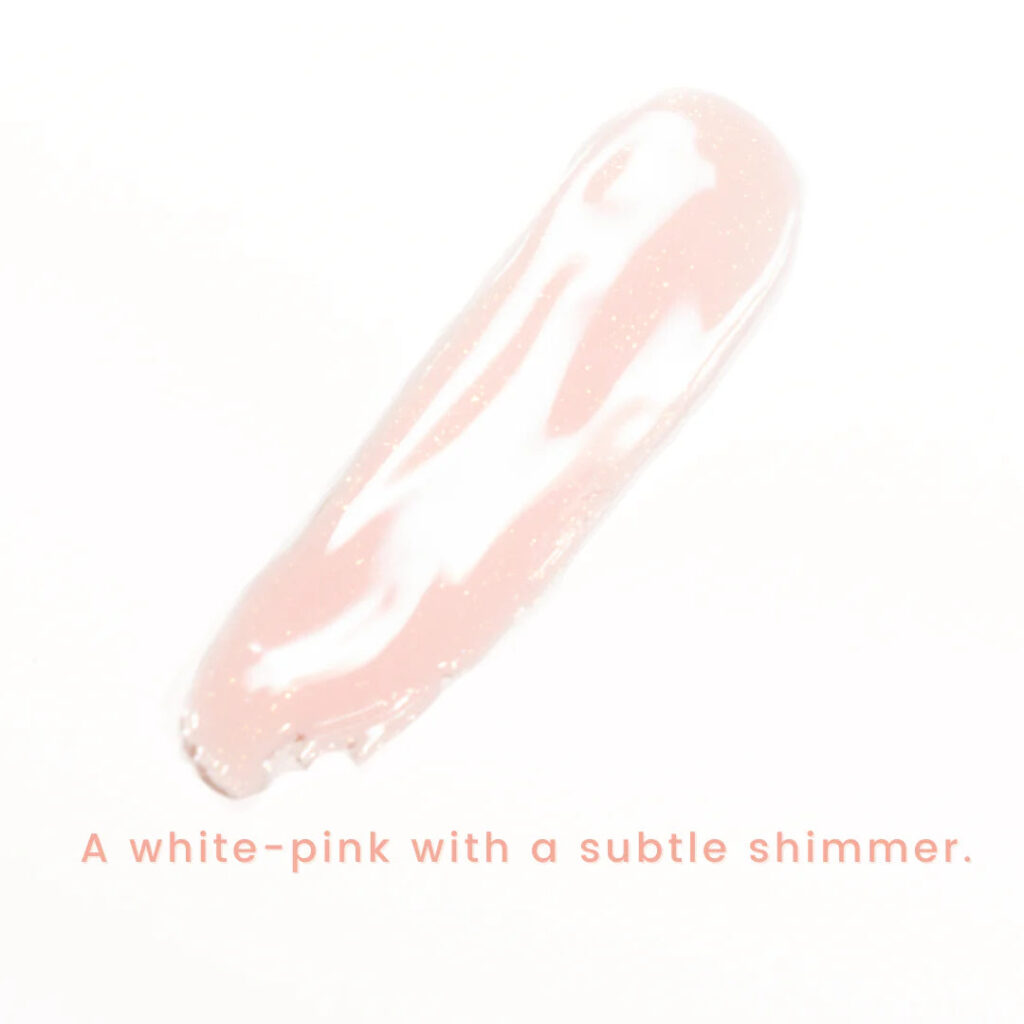 Nail Thoughts Color Gel - Pink Sand - #NT-04
