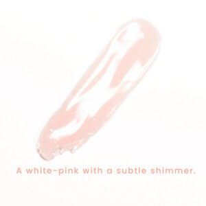 Nail Thoughts Color Gel - Pink Sand - #NT-04