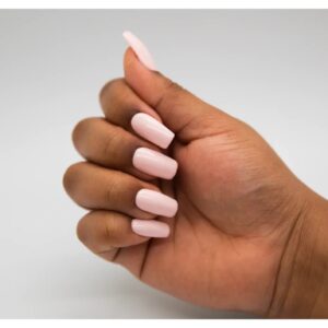 Nail Thoughts Color Gel - Pink Sand - #NT-04