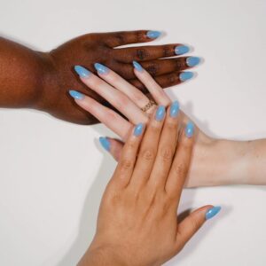 Nail Thoughts Color Gel - Pool Float - #NT-14
