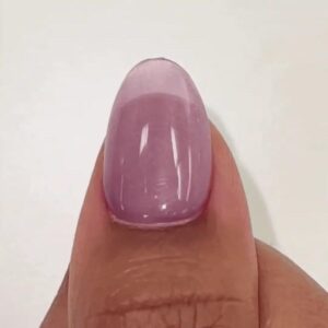 Nail Thoughts Color Gel - Shibuya Crossing - #NTM-12