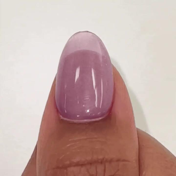 Nail Thoughts Color Gel - Shibuya Crossing - #NTM-12