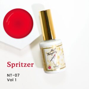 Nail Thoughts Color Gel - Spritzer - #NT-07