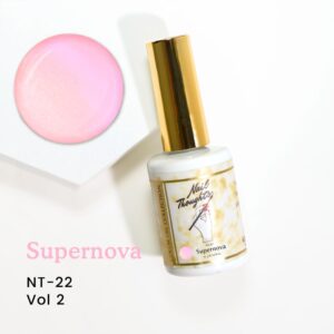 Nail Thoughts Color Gel - Supernova - #NT-22