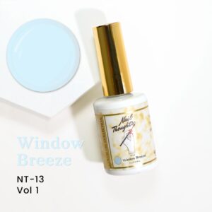Nail Thoughts Color Gel - Window Breeze - #NT-13
