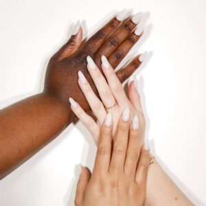 Nail Thoughts Tinted Base Gel - Milky Base - #NTB-05