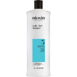 Nioxin - System 3 Cleanser Shampoo 33.8 oz