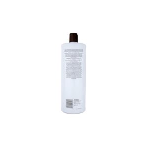 Nioxin - System 3 Cleanser Shampoo 33.8 oz
