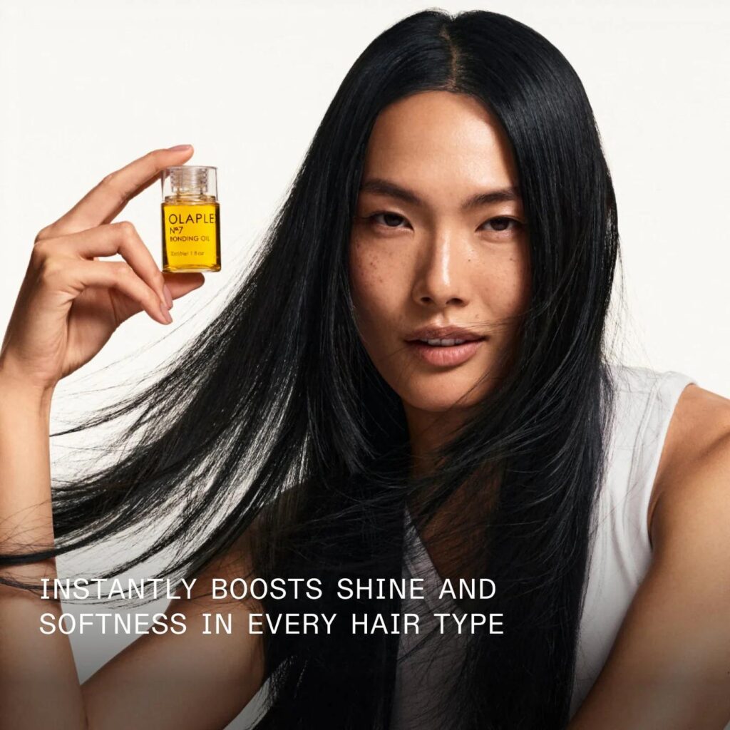 Olaplex - N0.7 Bonding Oil – 60ml / 2 oz