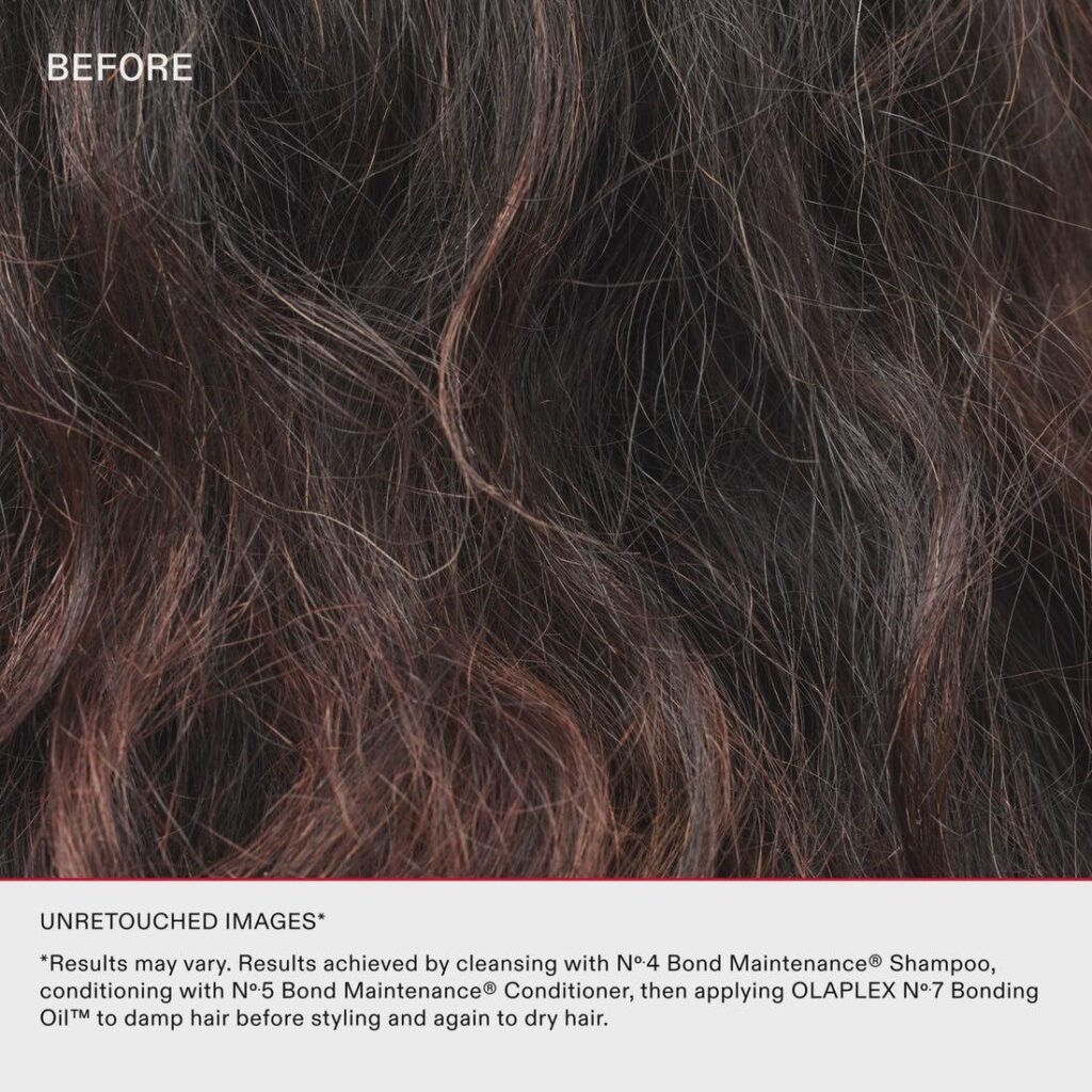 Olaplex - N0.7 Bonding Oil – 60ml / 2 oz