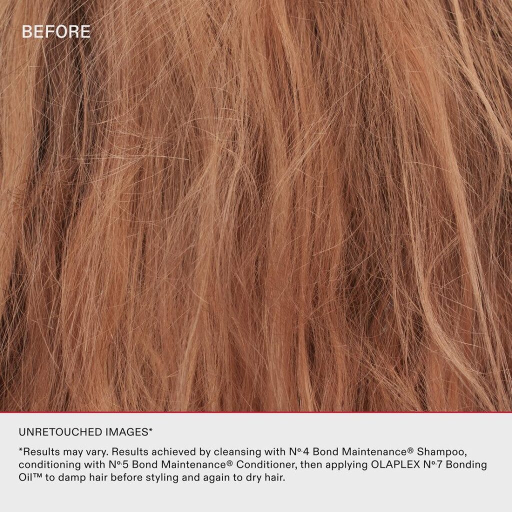 Olaplex - N0.7 Bonding Oil – 60ml / 2 oz