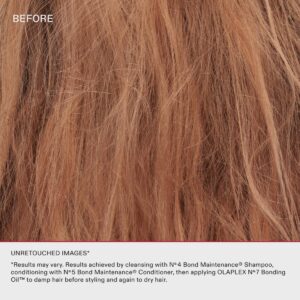 Olaplex - N0.7 Bonding Oil – 60ml / 2 oz