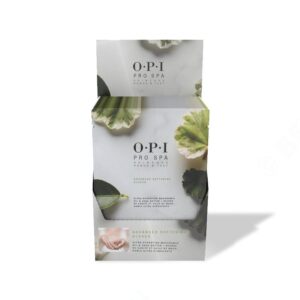 OPI - Advanced Softening Gloves, 12 Count
